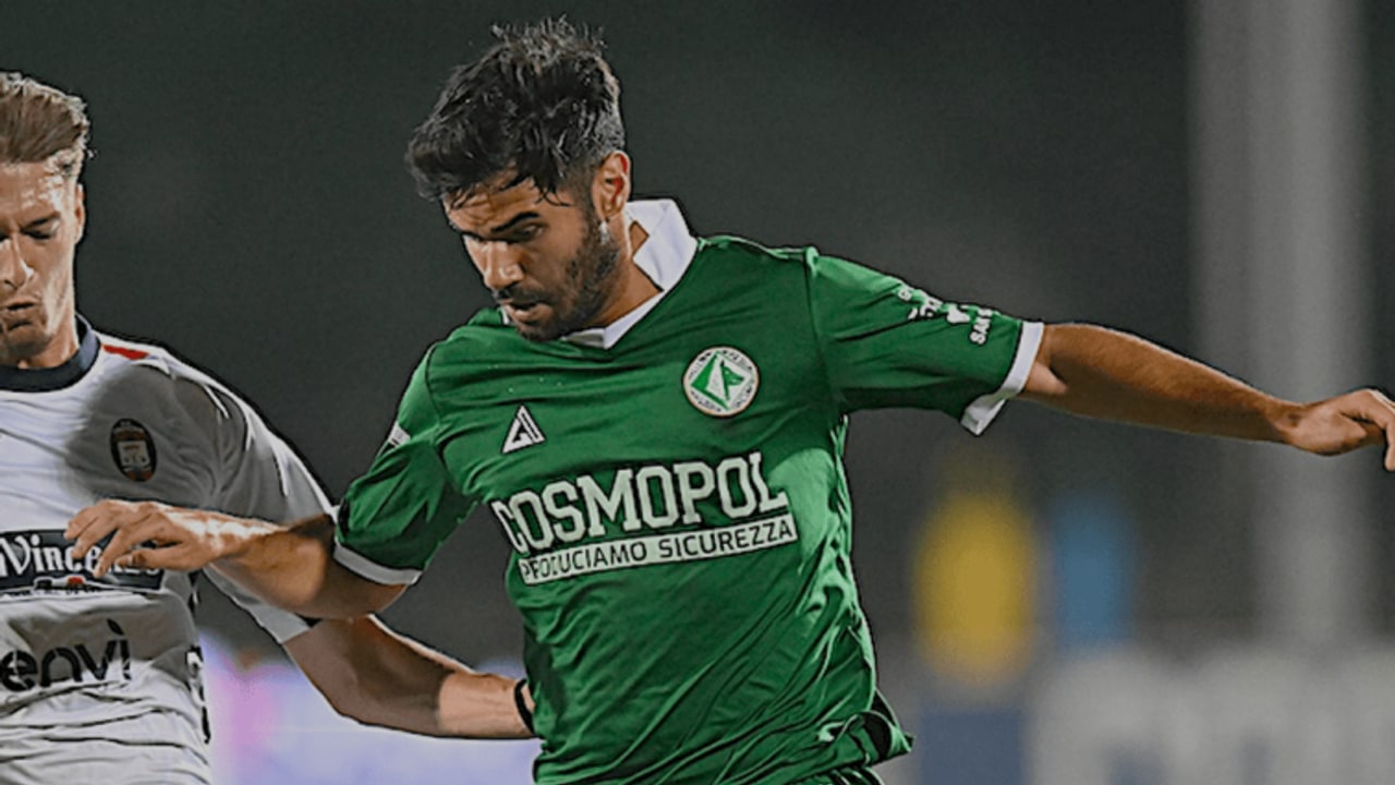 Avellino, Cancellieri in prestito alla Triestina