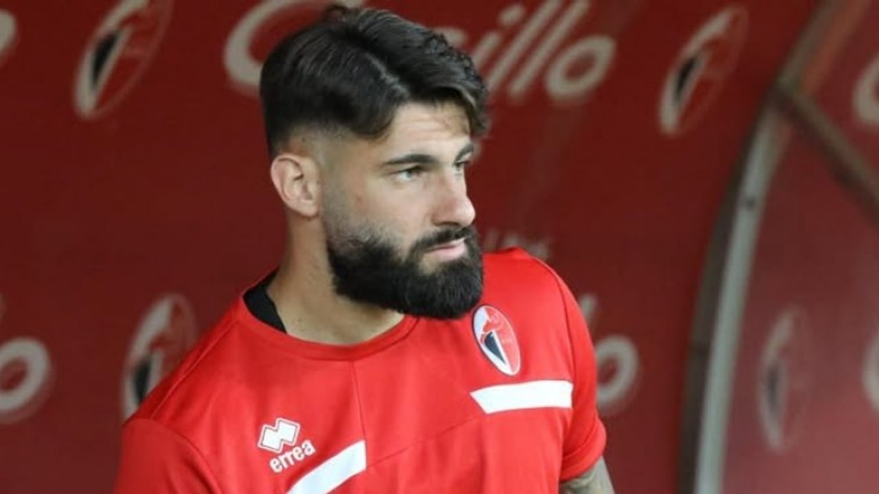 Avellino, domani firma Matino: le ultime su Panico ed Anatriello