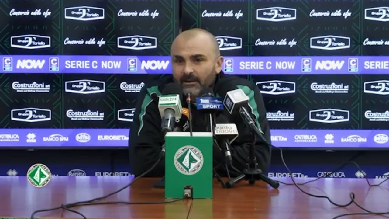 Biancolino presenta Giugliano-Avellino