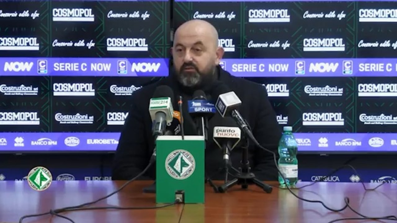 Aiello: "Nessuna richiesta per Patierno. Gori resta"