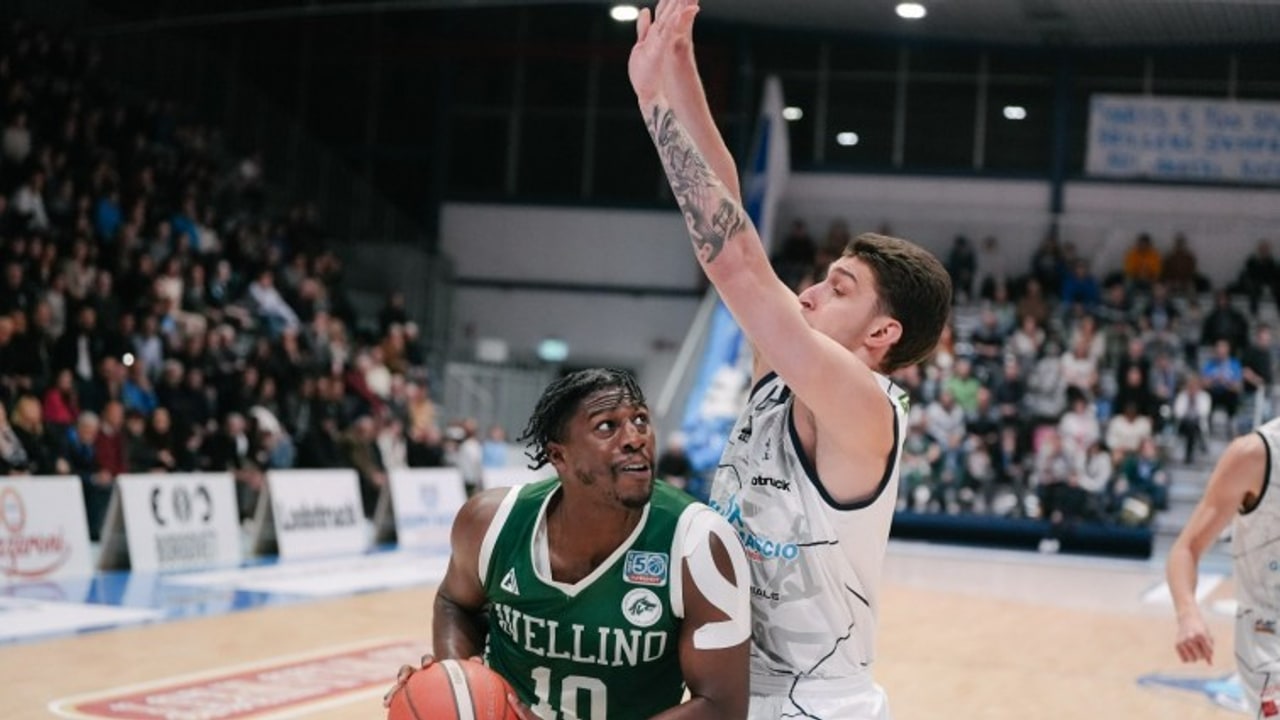 L'Avellino Basket rimonta da -20 e sbanca Orzinuovi per 81-84, l'analisi di Robustelli