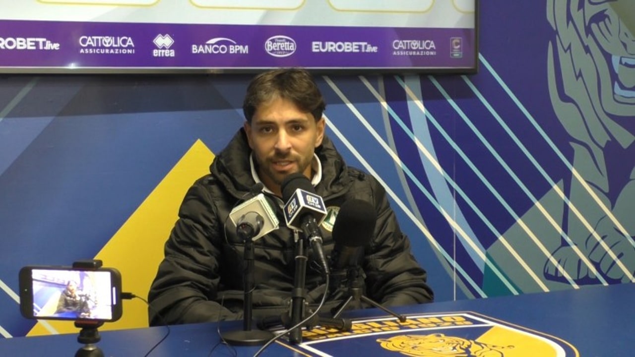 Sounas: "Siamo delusi. Ci siamo abbassati tanto"