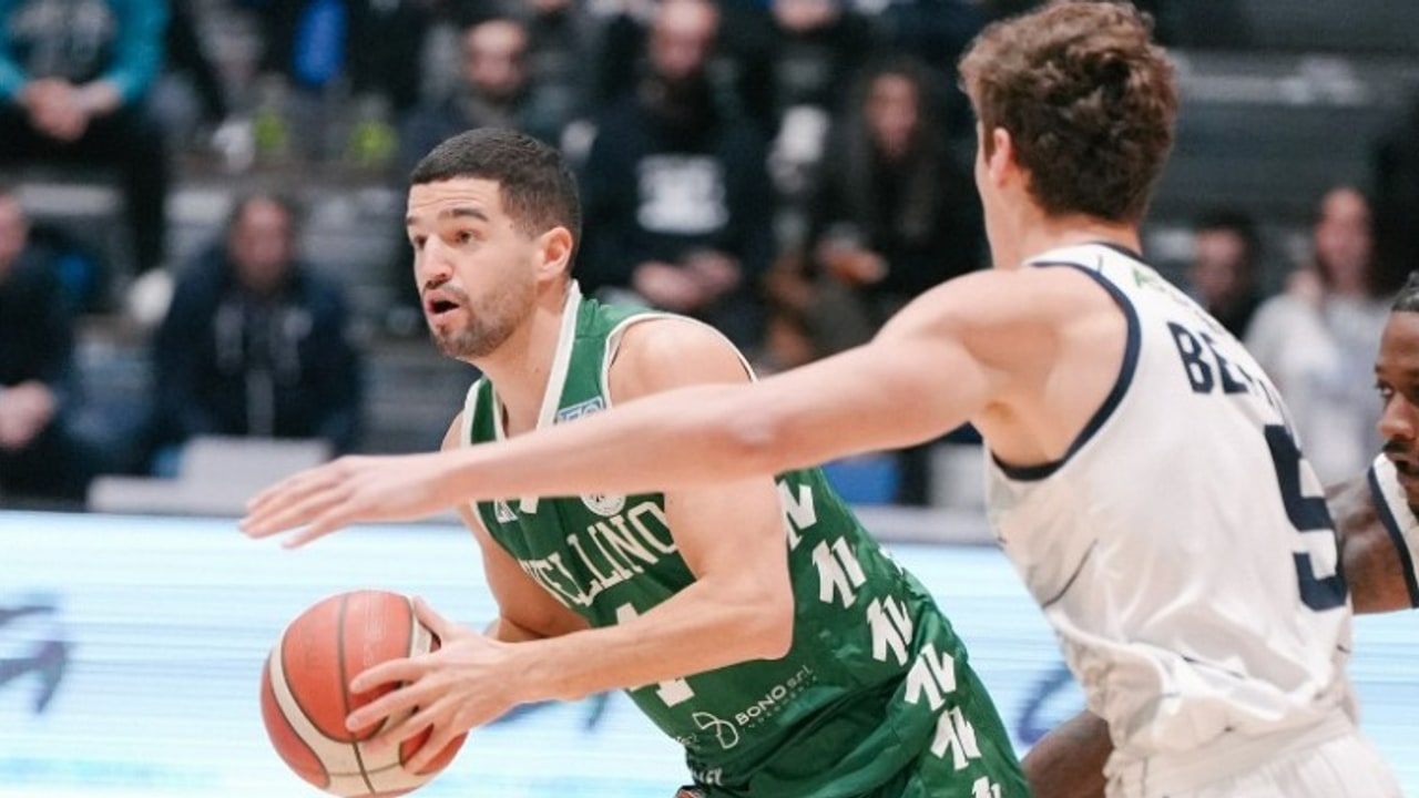 Avellino Basket, sabato c'è l'Assigeco Piacenza: al via la prevendita