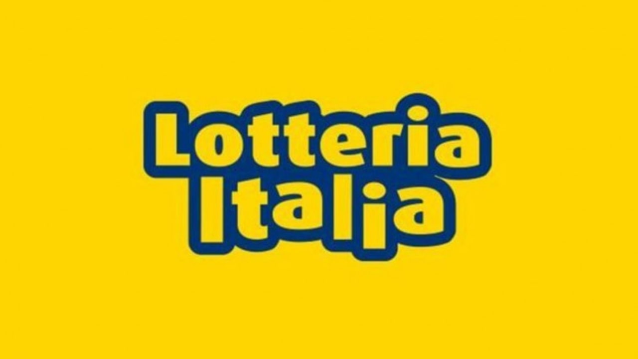 Lotteria Italia, ad Avellino un premio da 100 mila euro ed un premio da 20mila euro