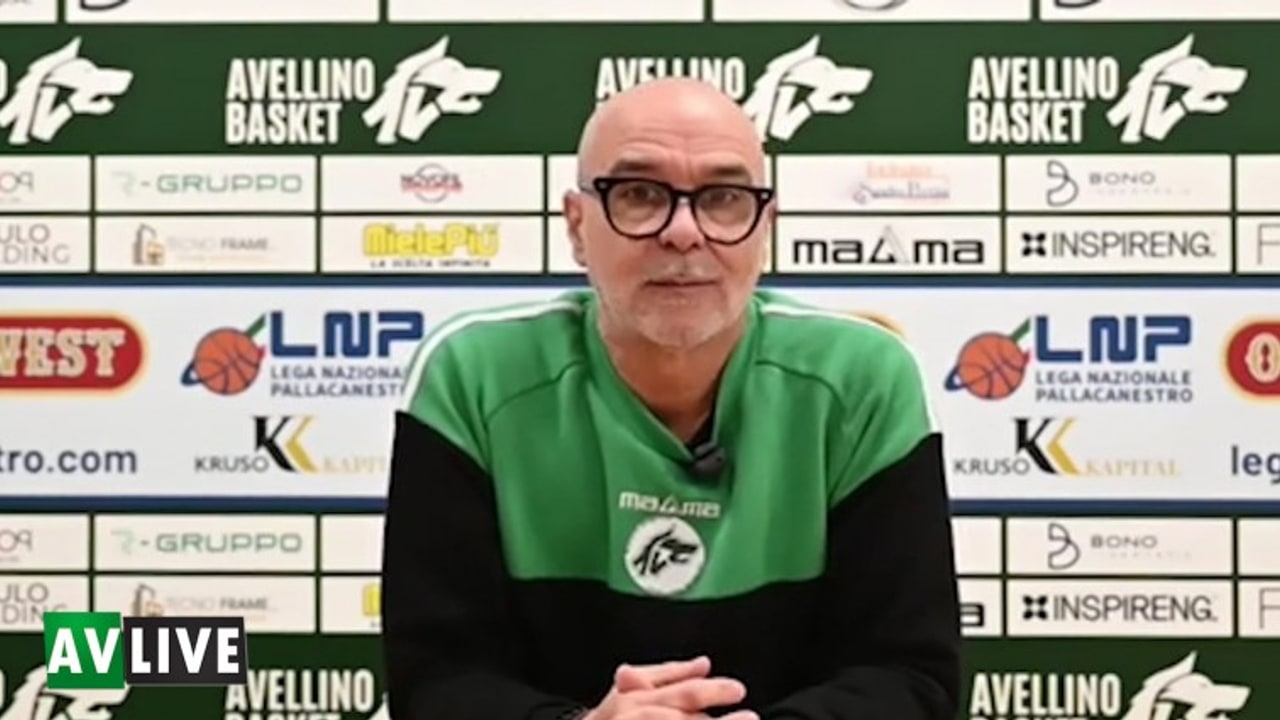 Crotti: "Non siamo più outsider. Contro Piacenza non dobbiamo ripetere gli errori di Cremona"
