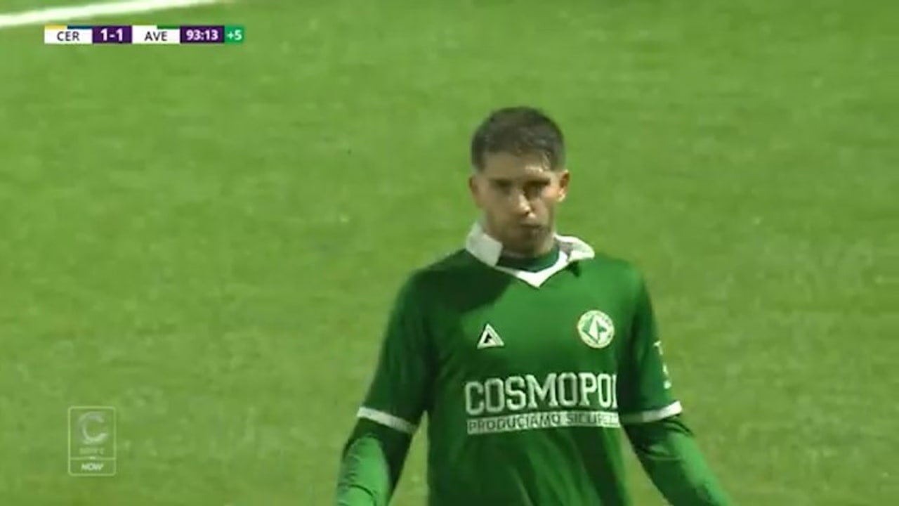 Audace Cerignola-Avellino 1-1, gli highlights