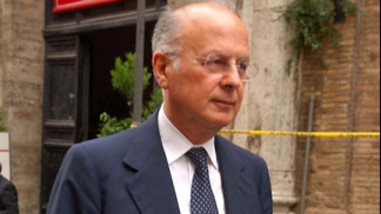Atripalda, è morto il docente e banchiere Pellegrino Capaldo