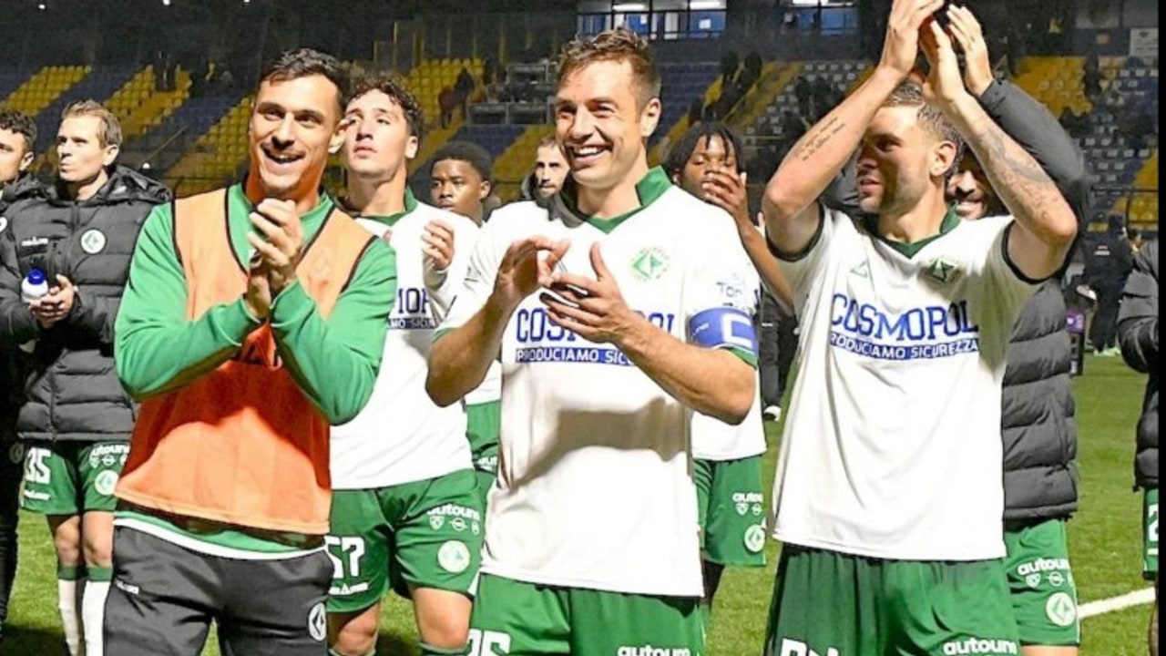 Avellino con l&rsquo;obiettivo B: i big match da non perdere nella seconda  parte di stagione
