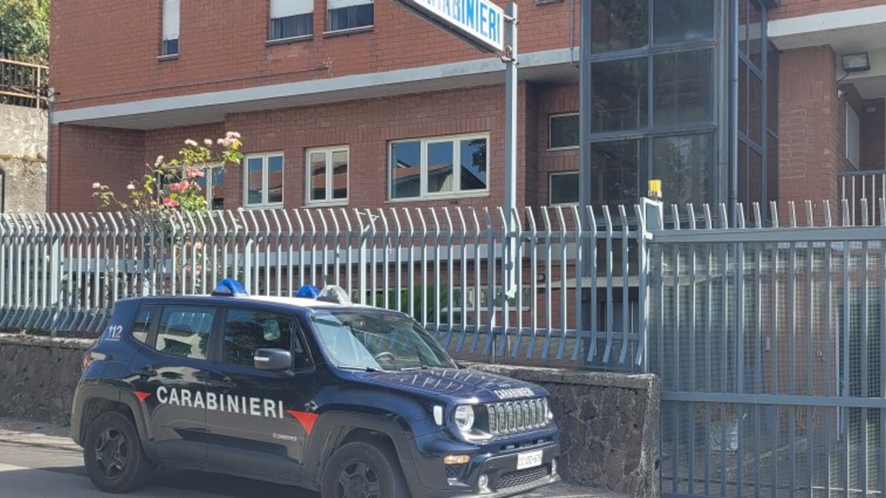 Pietrastornina, trattore a prezzo conveniente ma è una truffa: denunciate due persone