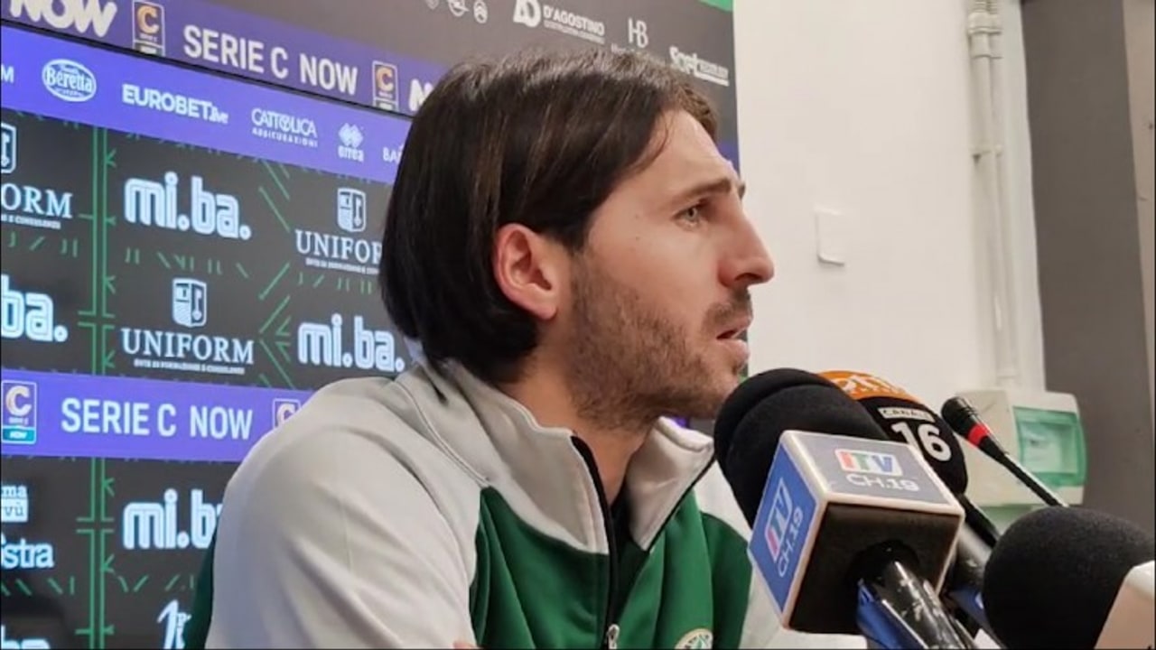 Patierno: "Criticate me ma nessuno tocchi la squadra"