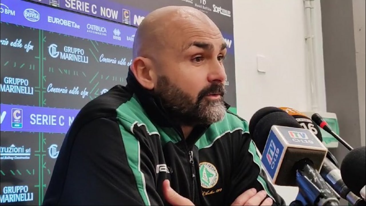 Avellino-Cavese 2-1, l'analisi di Biancolino