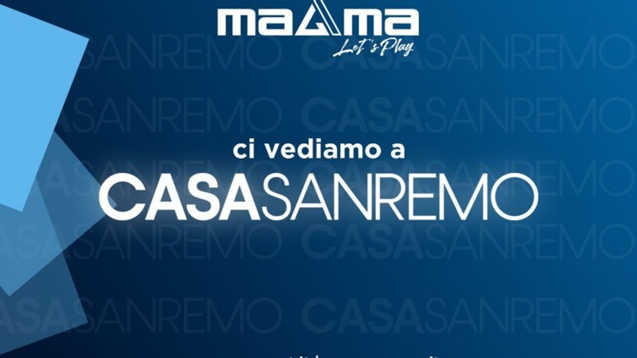 Magma a Casa Sanremo 2025, Sole: “La nostra artigianalità tra le eccellenze italiane”