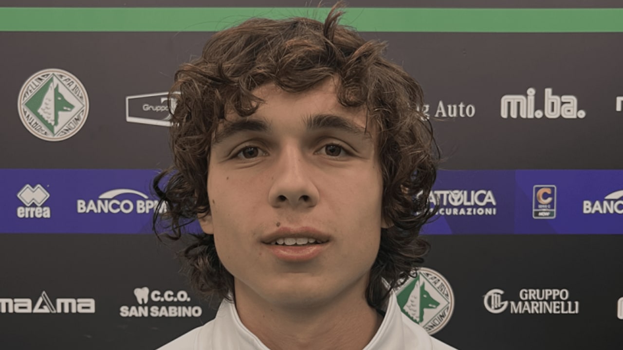 Avellino, Palumbo firma fino al 30 giugno 2028