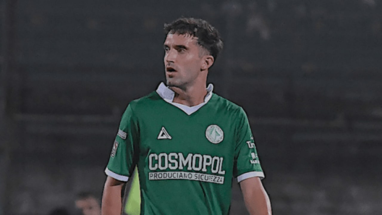 Avellino, Llano ceduto alla Casertana