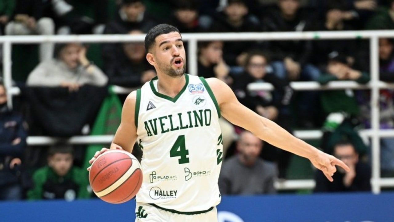 Basket, focus sull'Avellino in A2