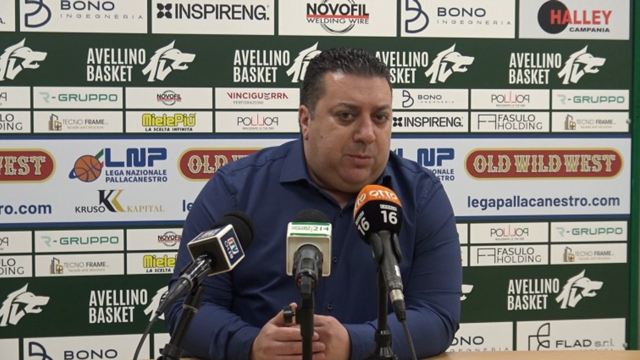 Nevola: "Mussini ha un biennale. Nuovo innesto? Dovrà essere una pedina congeniale"