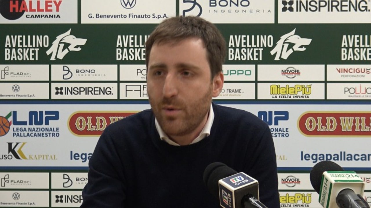 Lombardi: "Lavoriamo per l'A1. Logo e fusione? Al momento nessuna volontà"