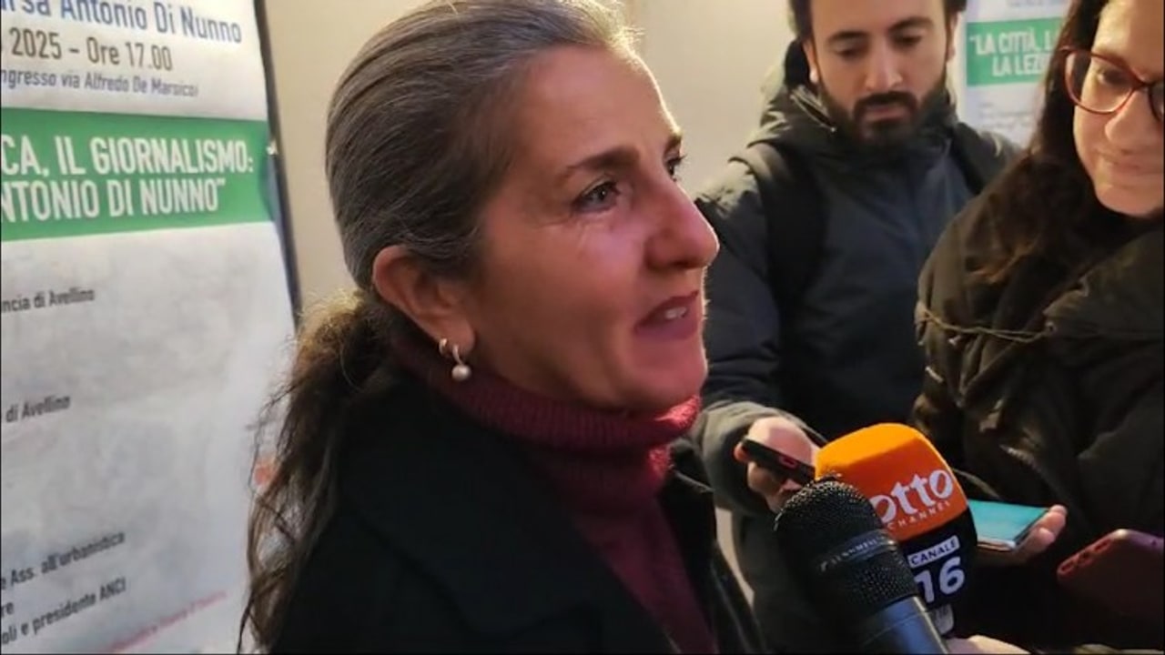 “Premio di Architettura e Urbanistica Franco D’Onofrio” alla prof Laura Lieto