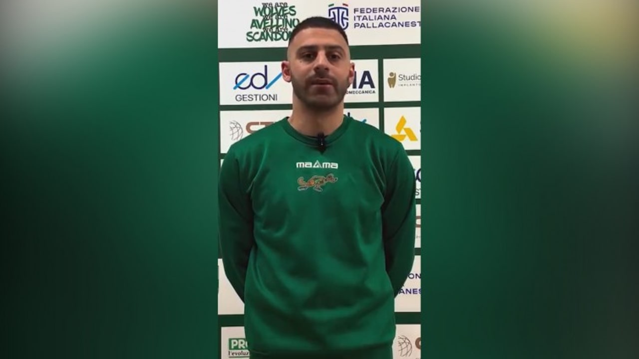 Scandone, Iannicelli: "Monopoli squadra forte. In palio due punti importanti"