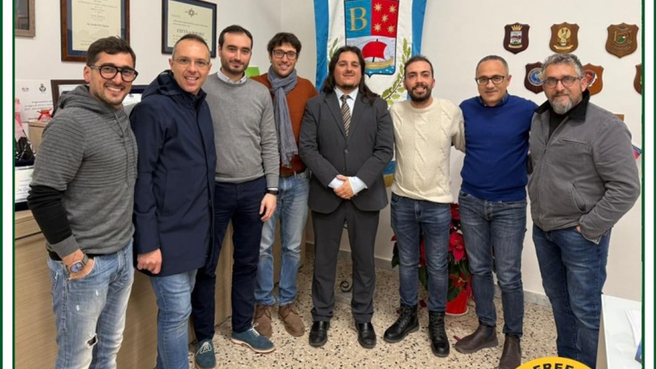 Parte da Cervinara il primo “Movimento Free con Josi Della Ragione” della provincia di Avellino