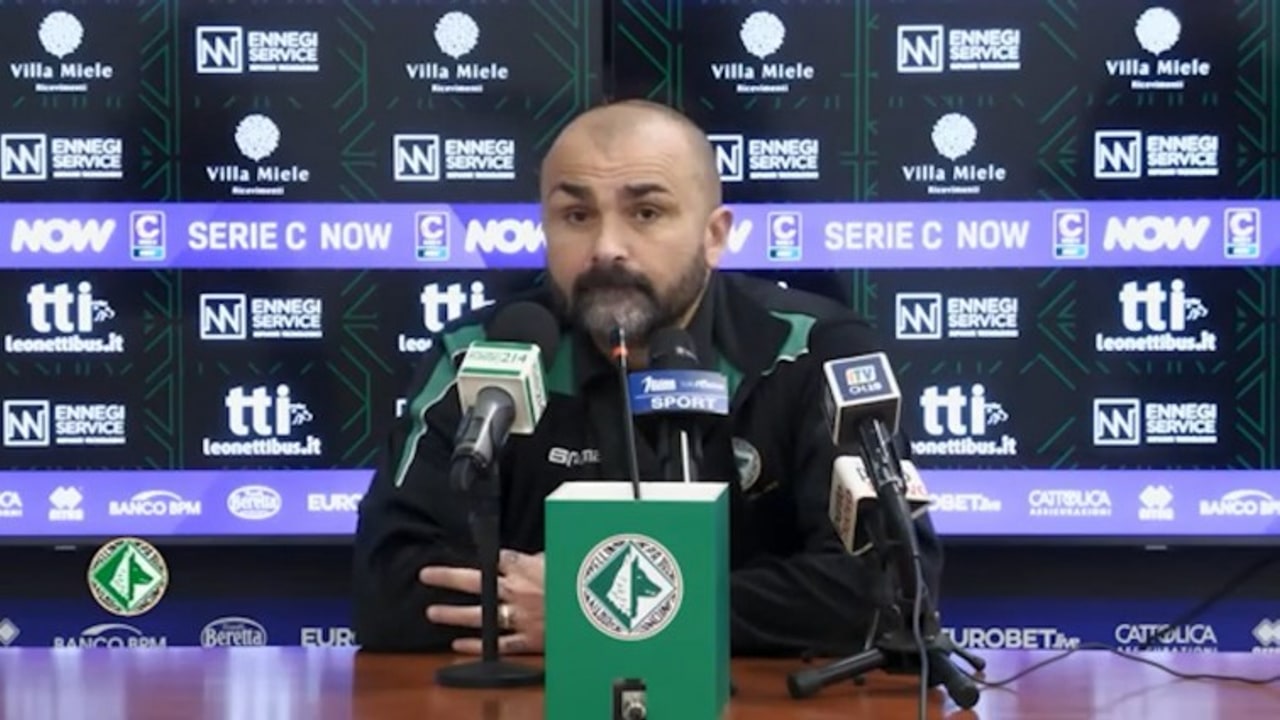 Biancolino: "Non mi fido della Turris. Patierno ancora dolorante"