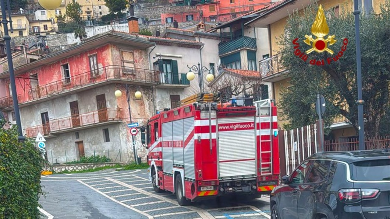 Mercogliano, 56enne trovato morto in casa