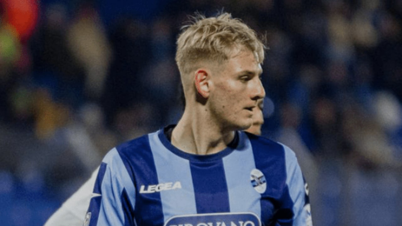 Avellino, si chiude il mercato: Redan al Beerschot, arriva Zuberek