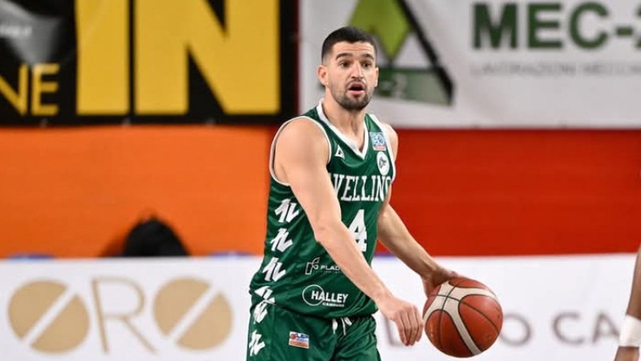 Avellino Basket-Orzinuovi, parte la prevendita