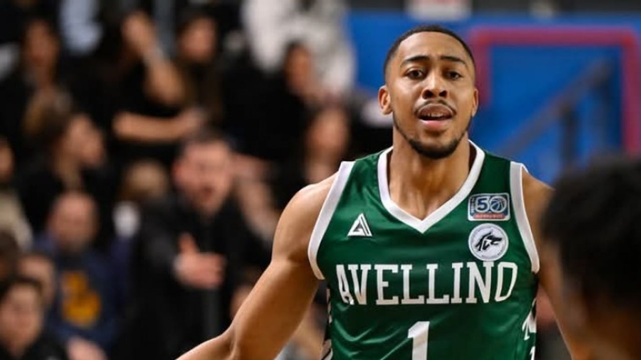 Avellino Basket, canotta speciale per San Valentino griffata Magma