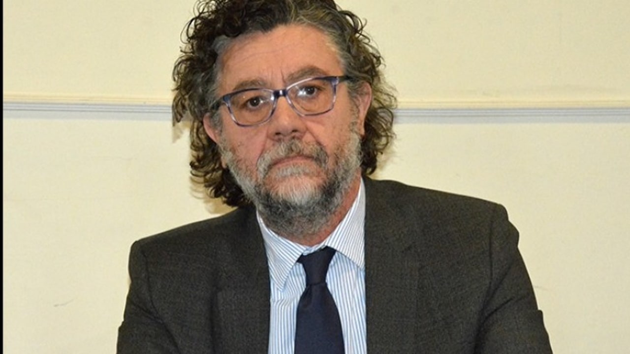 Avellino, Matteo Sperandeo nuovo segretario generale della Provincia