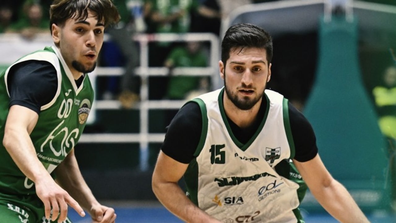 Scandone Avellino, ecco il calendario dei play in