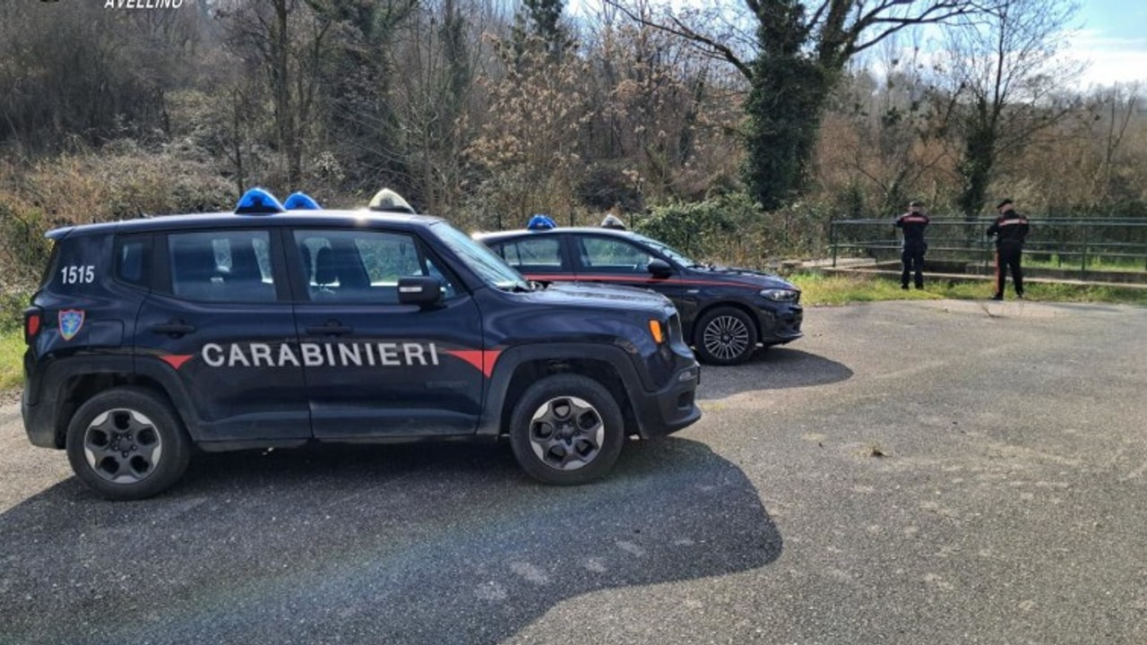 Sversamenti illeciti, scattano tre denunce