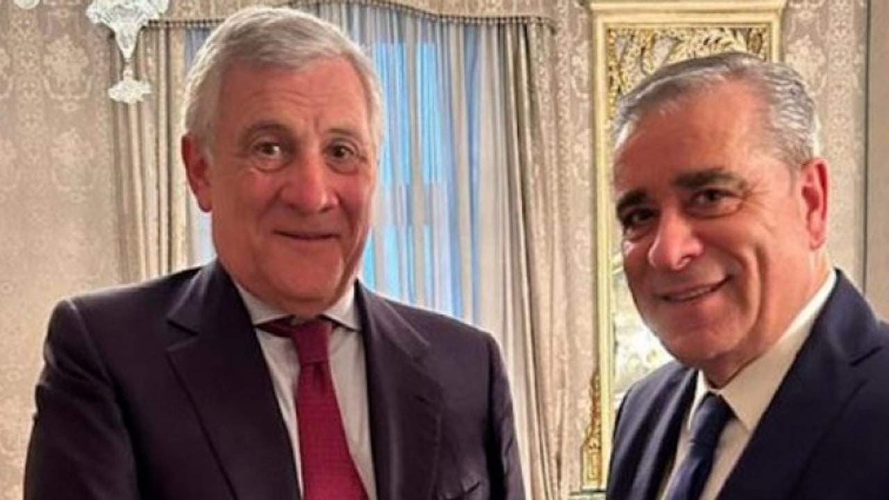 Forza Italia celebra il congresso provinciale, il 22 febbraio arriva Tajani