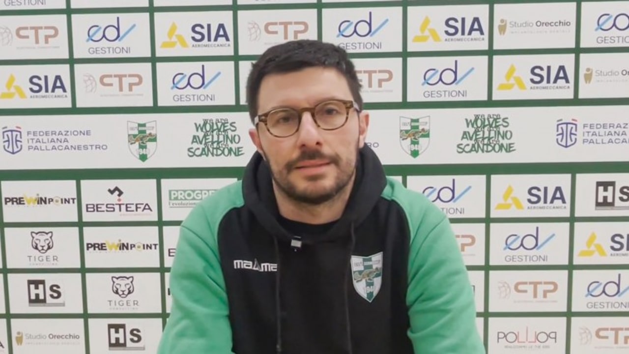 Scandone, Sanfilippo: "Diremo la nostra nei play in"