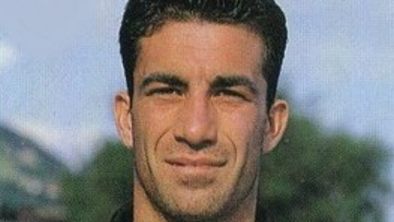 Avellino, è morto l'ex biancoverde Peppe Fornaciari