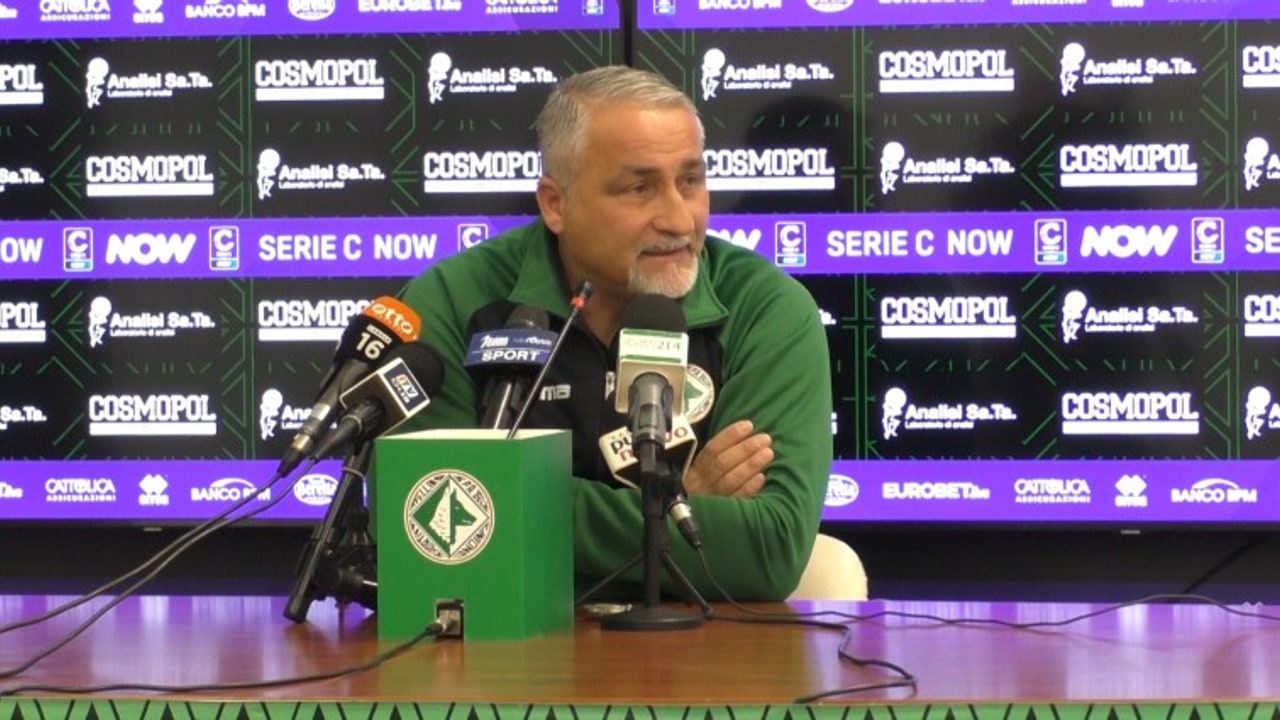 Riccio: "Ci aspettano 12 battaglie. Ripartiamo dalle parole della Curva Sud"