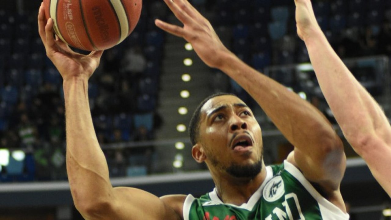 L'Avellino Basket sbanca Milano: l'Urania si arrende per 76-85
