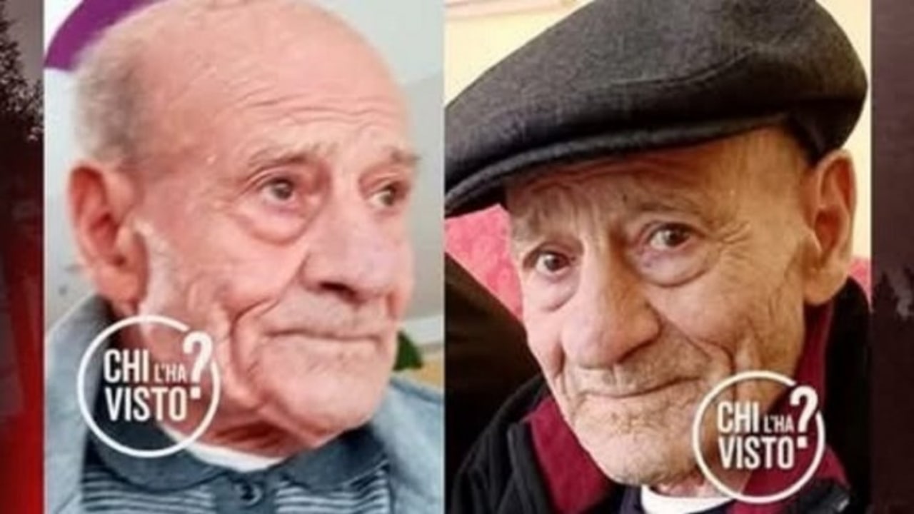 Si era allontanato da casa di riposo di Parolise, trovato morto Raffaele Petroccione