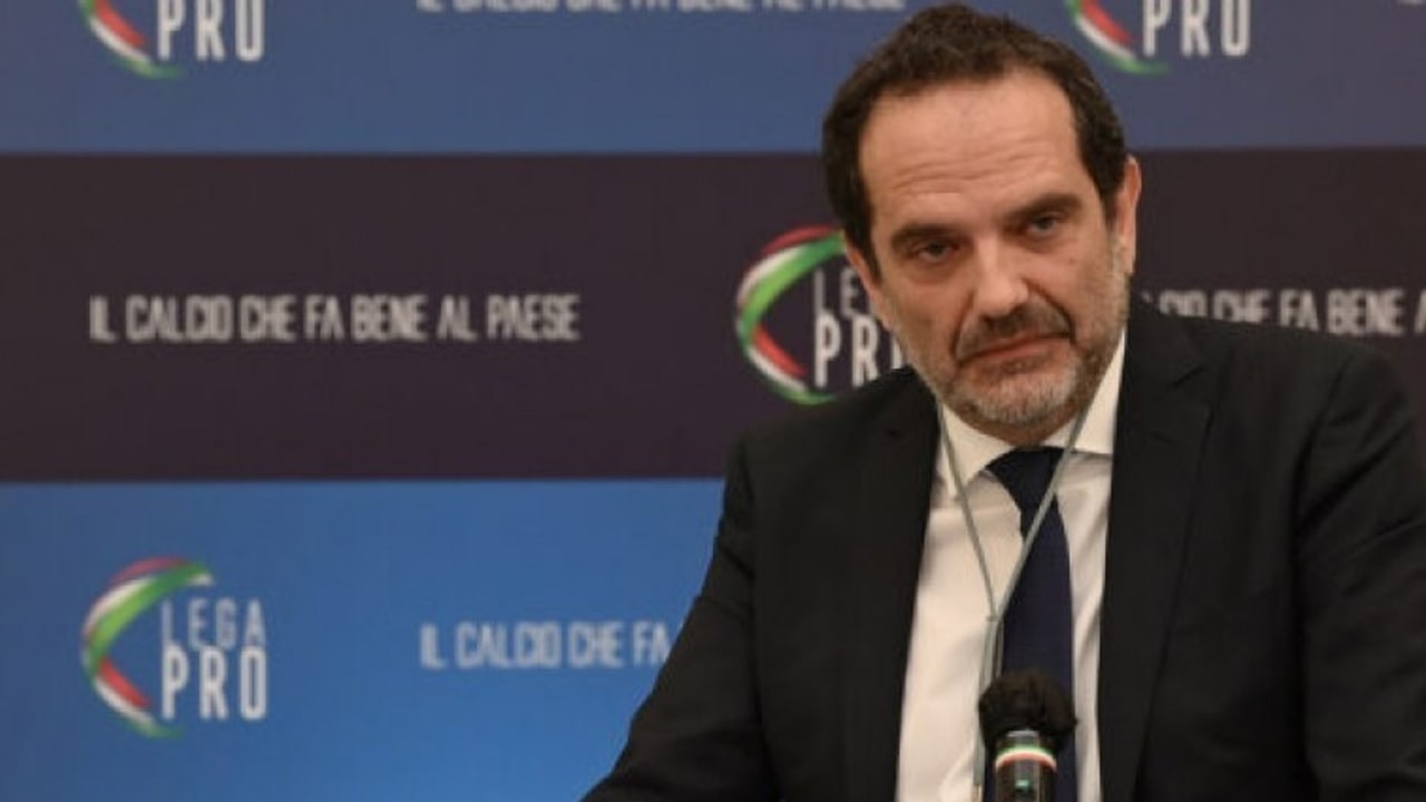 Marani all'Ansa: "Criteri pi&ugrave; severi per iscrizione al campionato"
