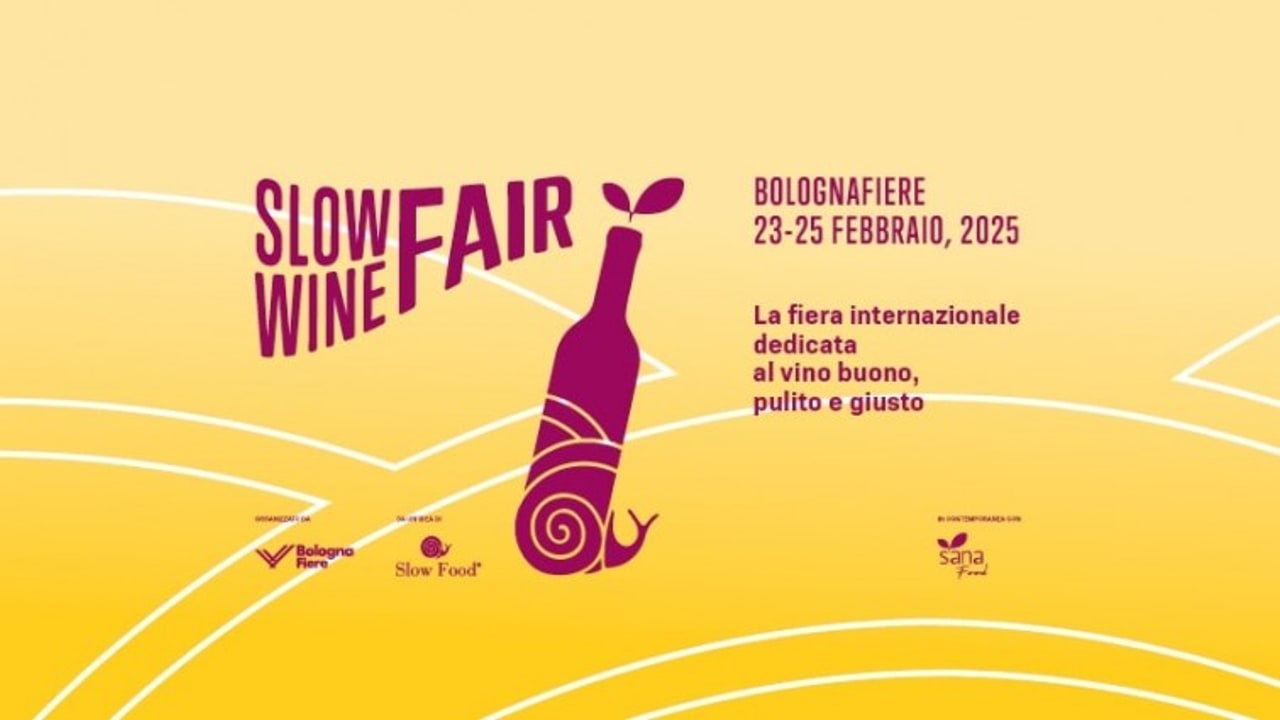 BolognaFiere, l’Irpinia va a Slow Wine Fair per una quarta edizione tra conferme e novità