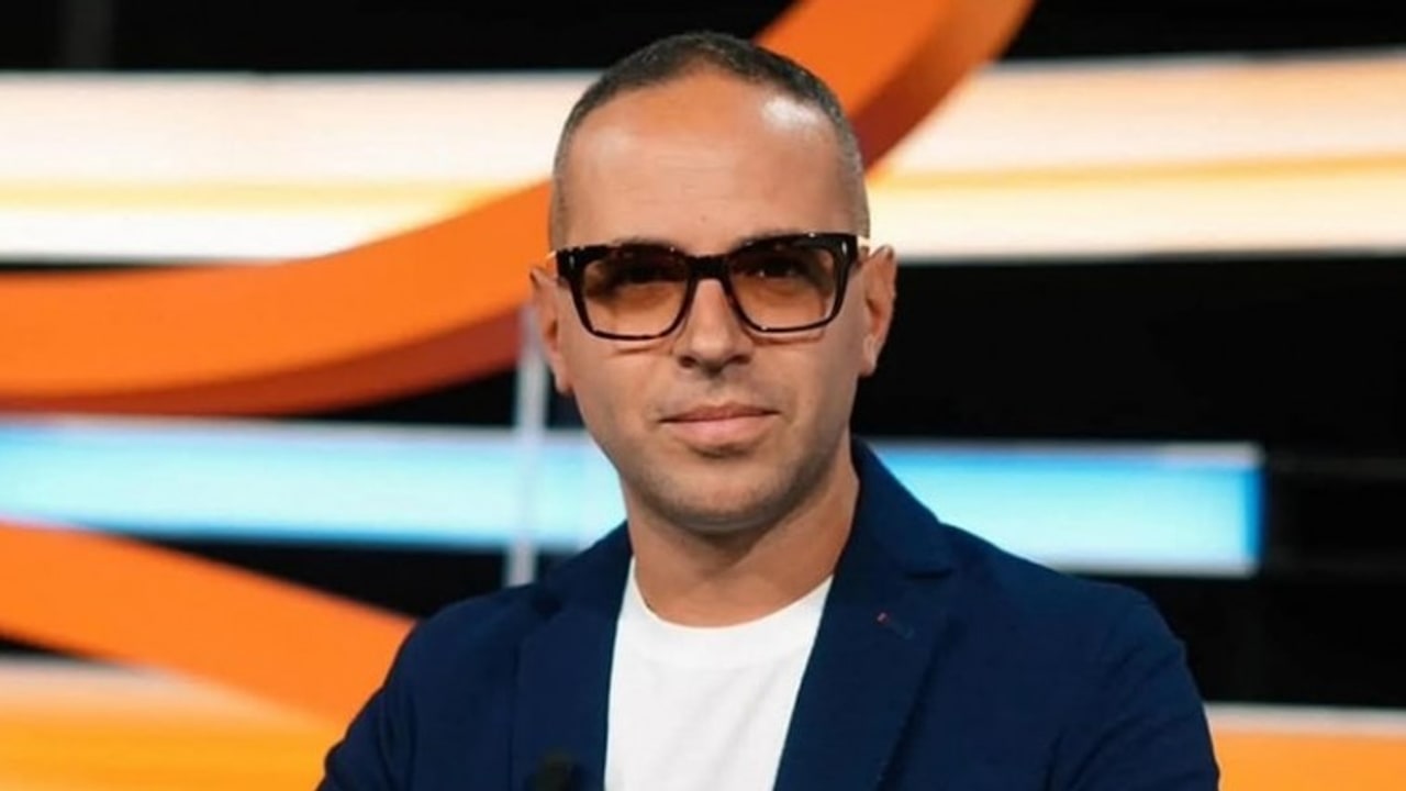 Mercogliano, Michele Criscitiello dona un fuoristrada alla Misericordia del Partenio