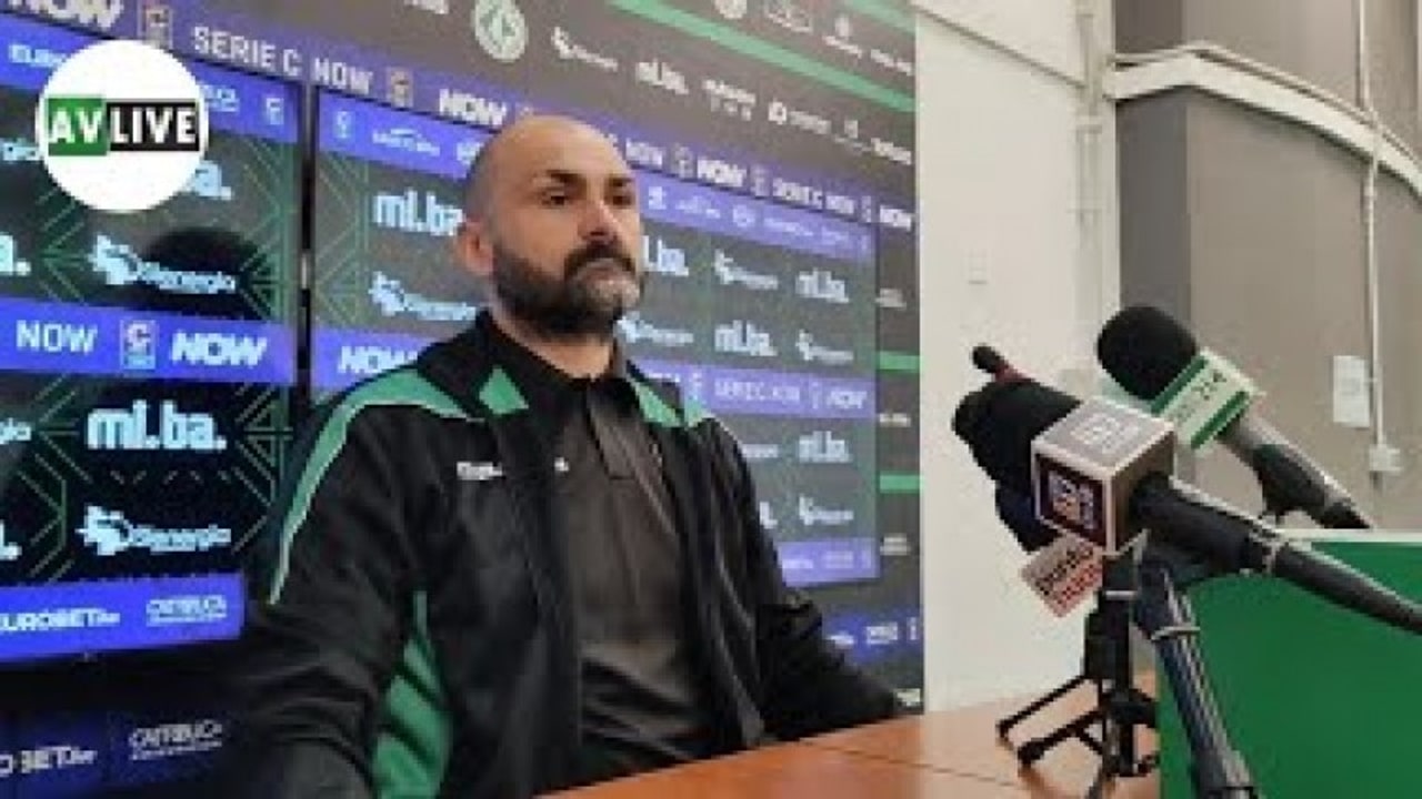 Biancolino: "Partita difficile a Caserta ma non possiamo fermarci"