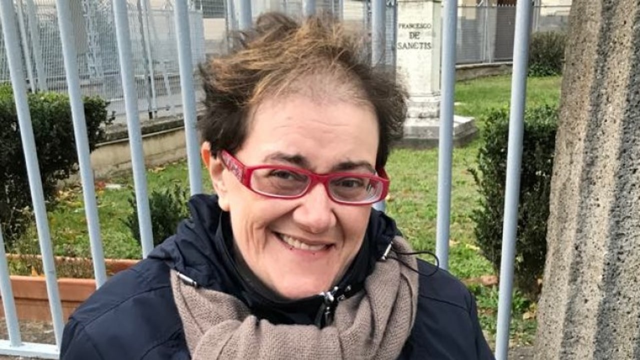 Addio a Marinella Pericolo, simbolo della battaglia contro le disabilità