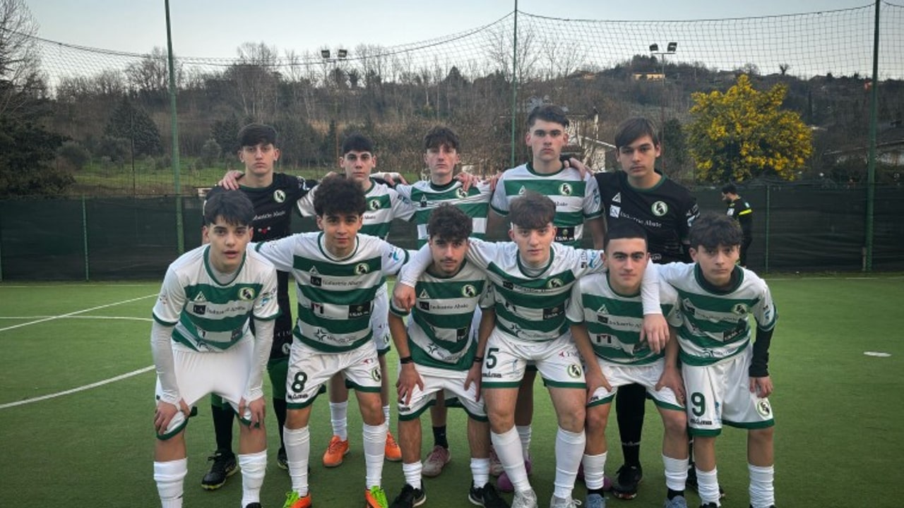 Aggressione all'Under 17 della Sandro Abate: la condanna della società avellinese