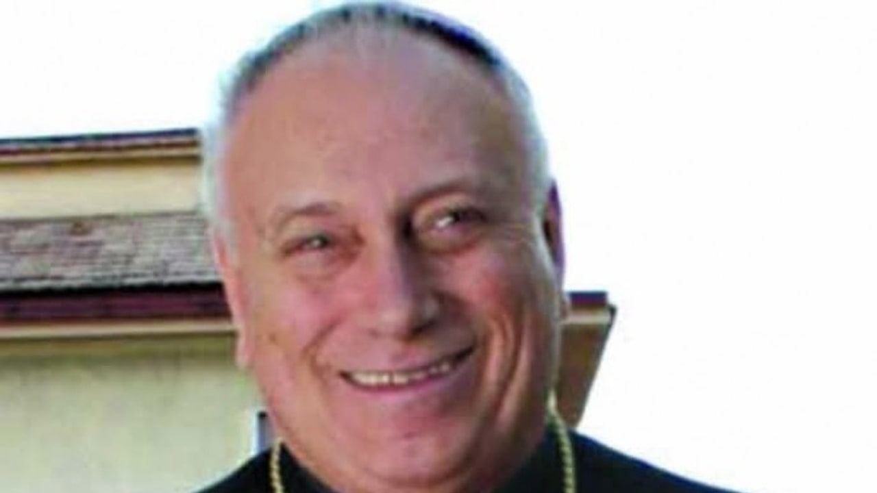 &Egrave; morto Monsignor Gerardo Pierro: fu Vescovo di Avellino dal 1987 al 1992