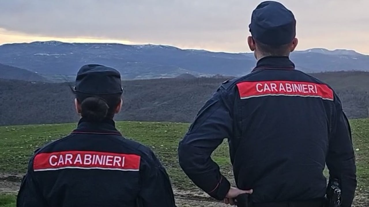 Avellino, due caprette abbandonate nel cortile del condominio: denunciato un 50enne