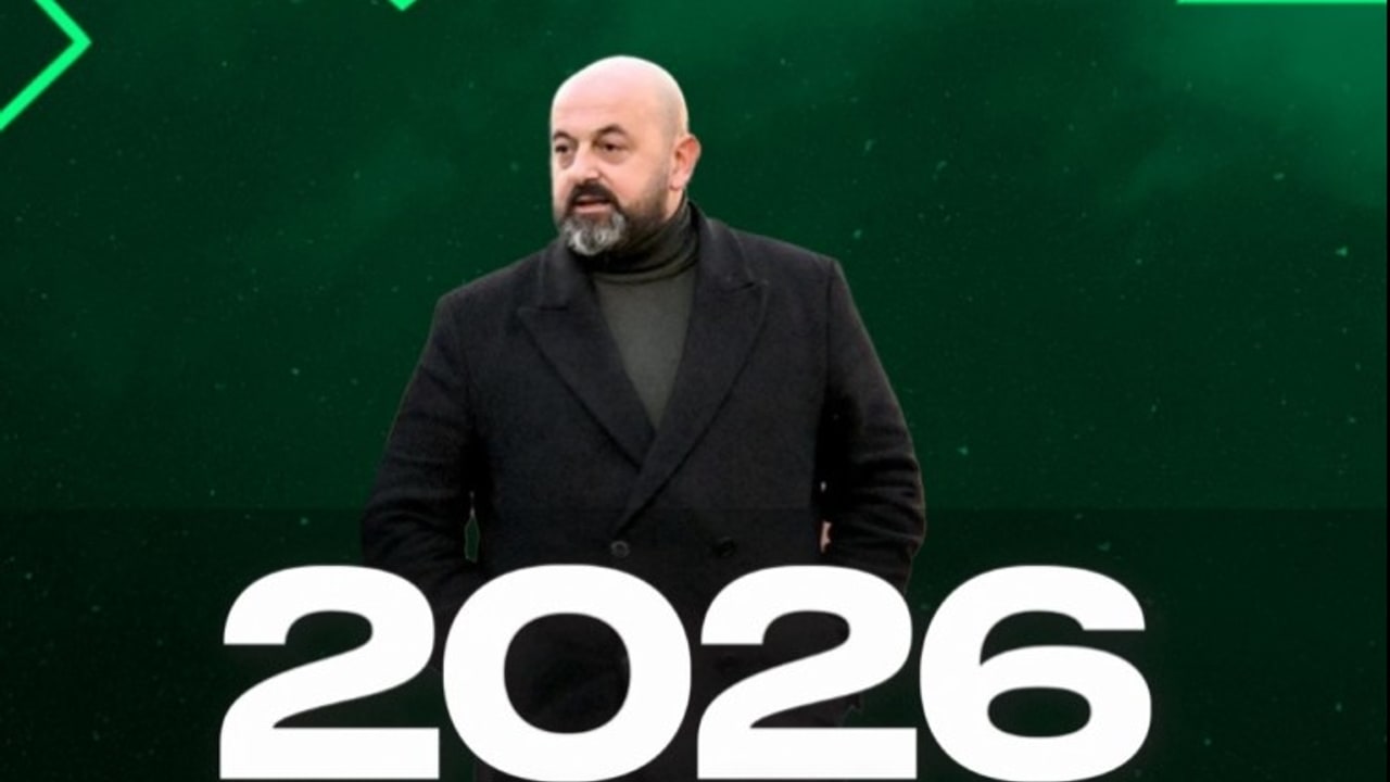 Avellino, il ds Aiello rinnova fino al 2026