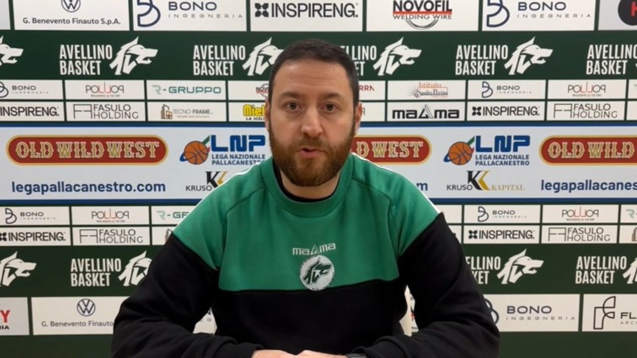 Robustelli: "Cividale sarà un importante banco di prova"