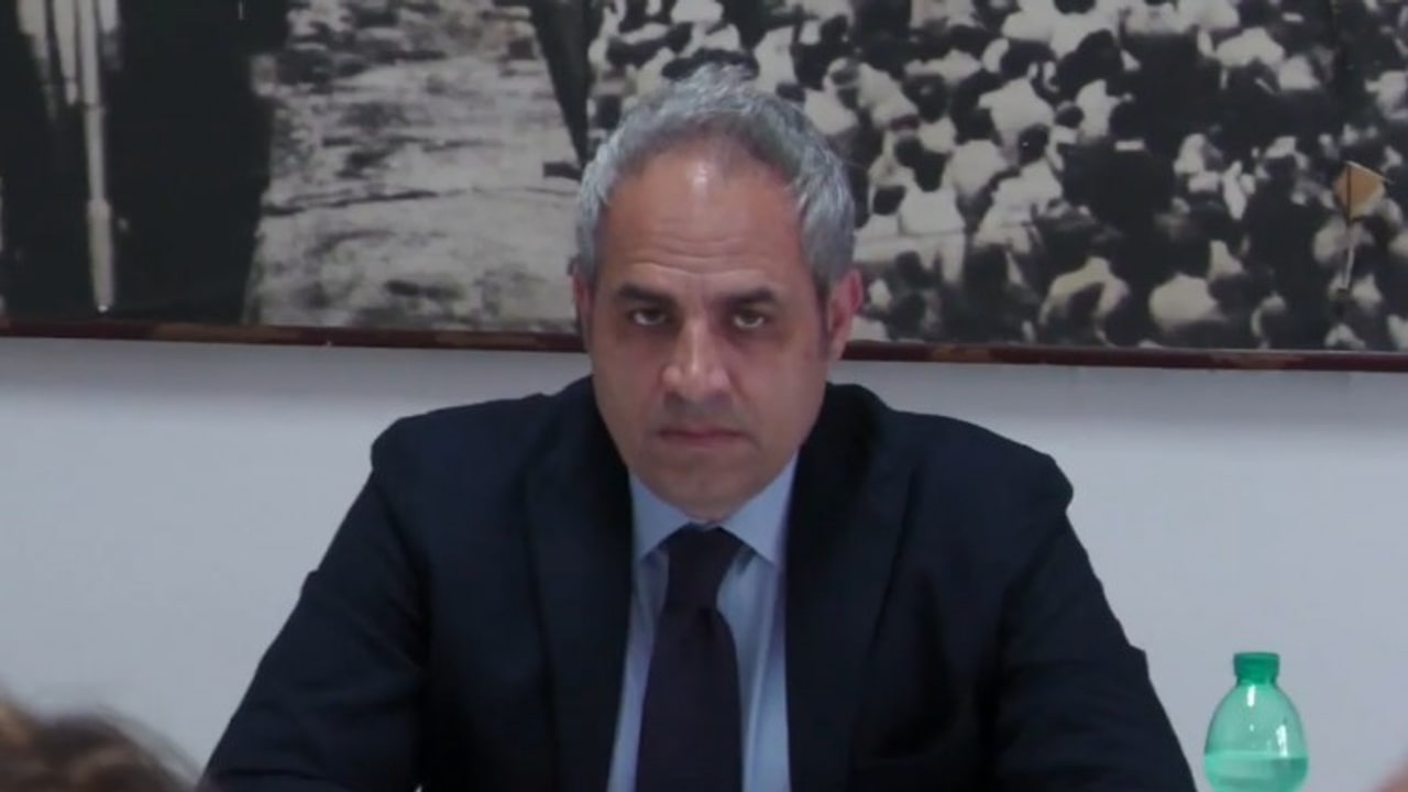 Soppressione della sede di Avellino della Corte di Giustizia Tributaria, Petracca: "Scelta scellerata del Governo"