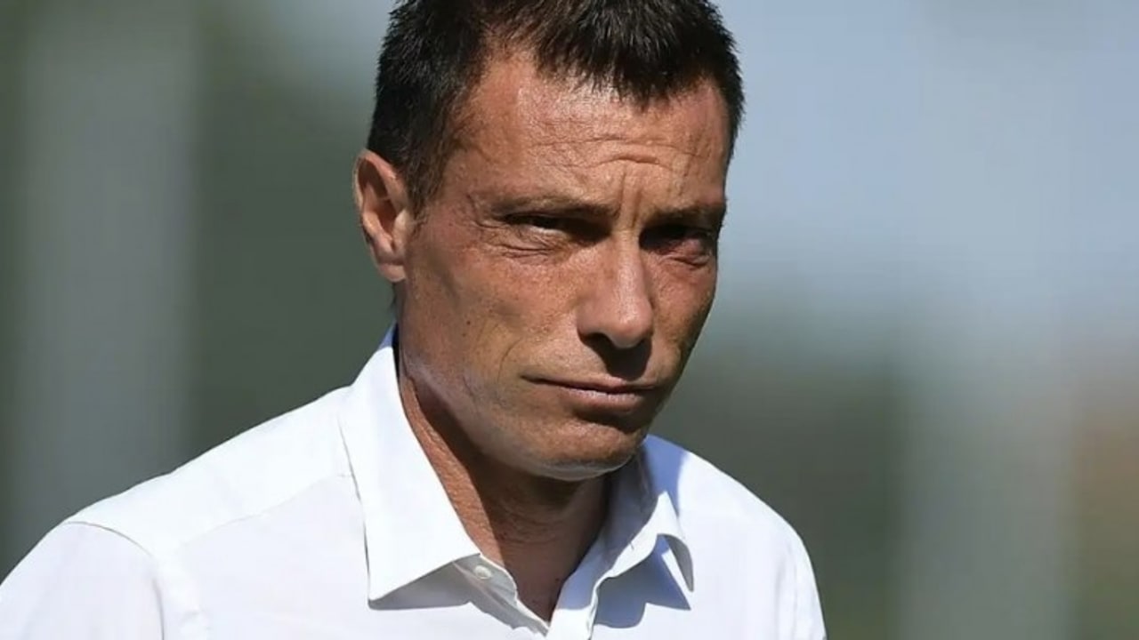 Brambilla: "Ad Avellino ci aspettiamo un ambiente caldo. Sarà una gara tosta"